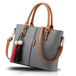 Shoulder Leather Ladies bag